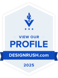 Silver Creek Software's rating on DesignRush, the industry-leading B2B Marketplace connecting brands with agencies
